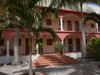 Hotel le Flamboyant Hotels in Ziguinchor