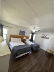 Tally Ho Inn فنادق في Dwight