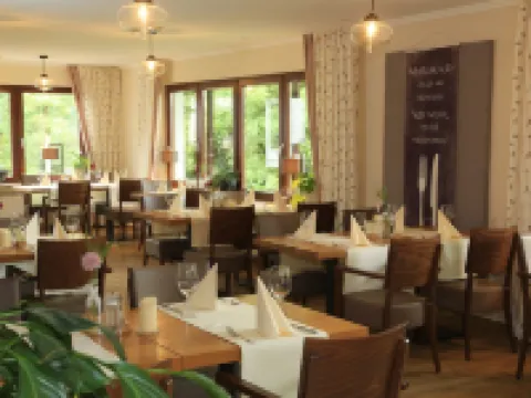 Landidyll Landhotel Liesetal ハレンベルクのホテル