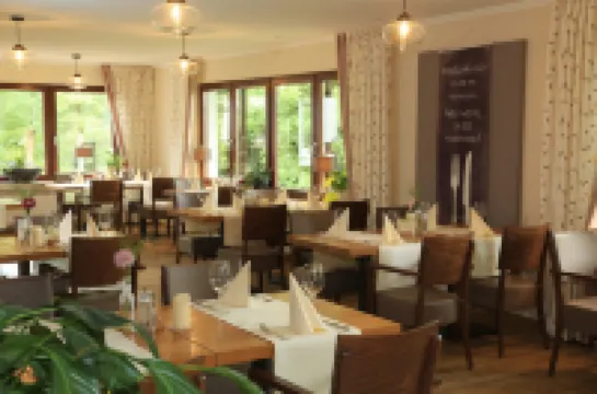 Landidyll Landhotel Liesetal