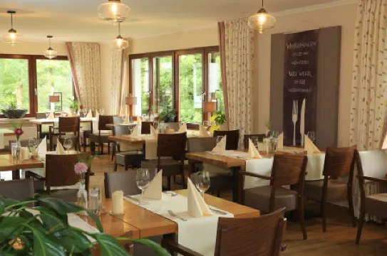 Landidyll Landhotel Liesetal