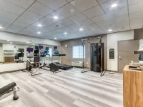 Candlewood Suites 紐伯恩 新伯爾尼住宿飯店