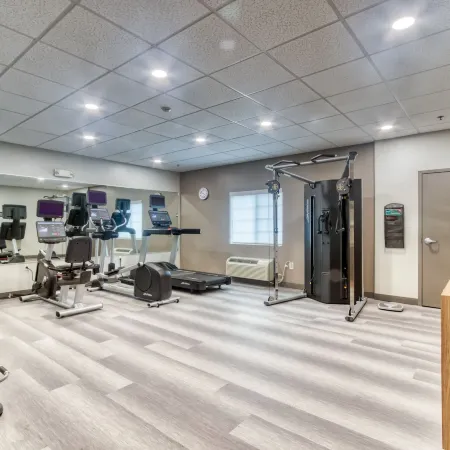 Candlewood Suites NEW BERN by IHG