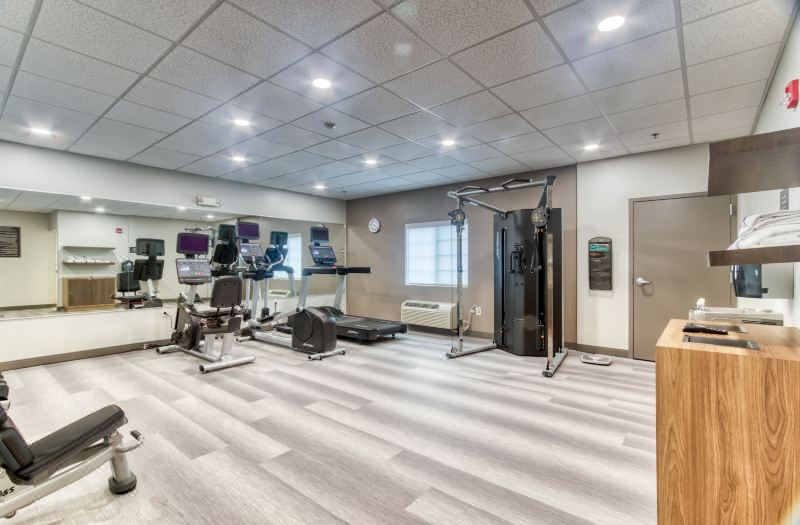 Candlewood Suites NEW Bern by IHG photo 2
