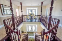 Riverview B&B Hotel a Leeds and the Thousand Islands