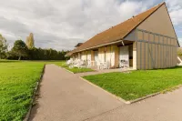 Orient Village Hotels in Aube