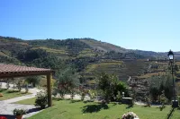Hotel Rural da Quinta do Silval - Dağ Manzaralı
