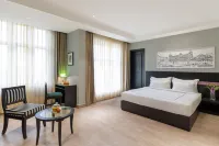 Kudos-My Downtown Hotel