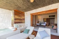 Hotel Ma'Xanab Tulum - โรแมนติก
