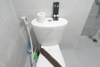 Scenic Studio Apartment at Taman Melati