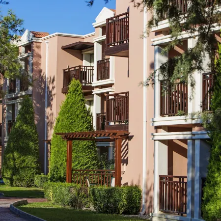 Tui Magic Life Belek