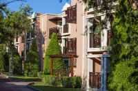Tui Magic Life Belek Hotels in Kadriye Mahallesi