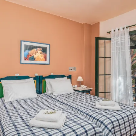 Hotel Ledra