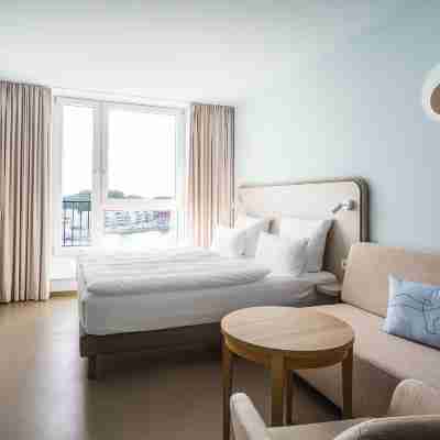 Aja Travemünde Rooms