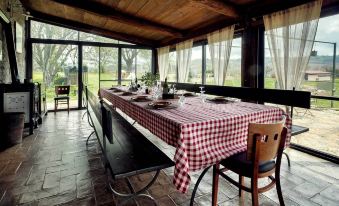 Az Agrituristica Bio le Macchie Alte