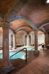 Termas de San Joaquin - spa