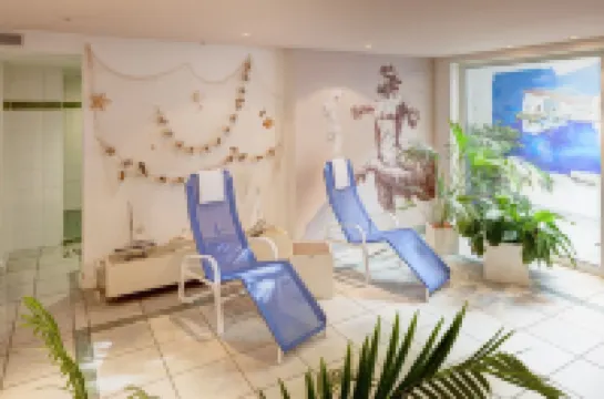 亞歷山大公園酒店