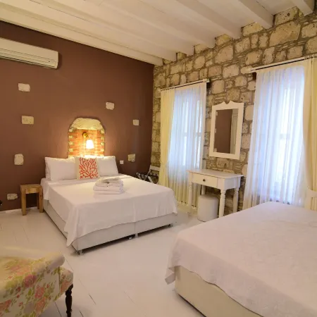 Maison d'Azur Alaçatı