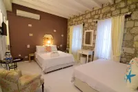 Maison d'Azur Alaçatı