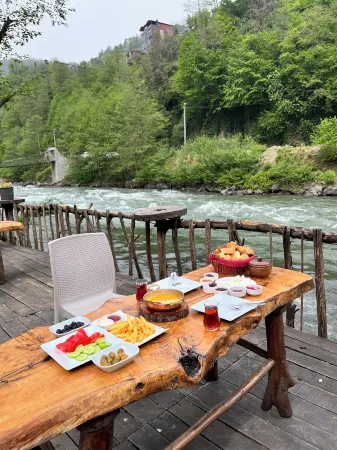 Yasam Bungalov Отели в г. Camlihemsin