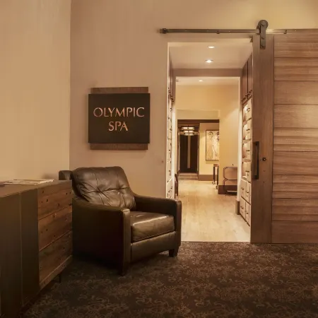 Hotel Ballard