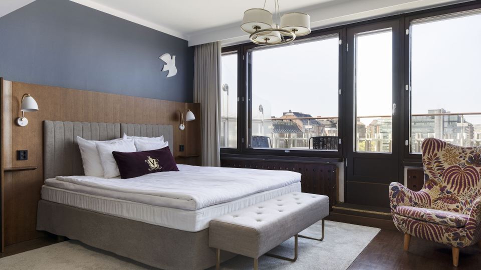 Original Sokos Hotel Vaakuna Helsinki