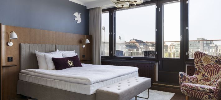 Original Sokos Hotel Vaakuna Helsinki Ξενοδοχεία στην πόλη Ελσίνκι