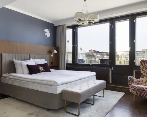 Original Sokos Hotel Vaakuna Helsinki โรงแรมในเฮลซิงกิ