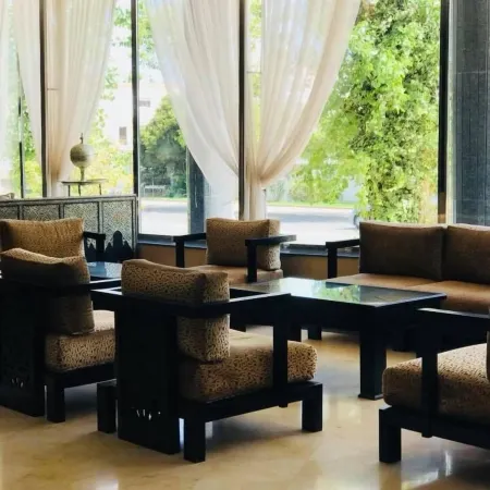 Dream's Hotel