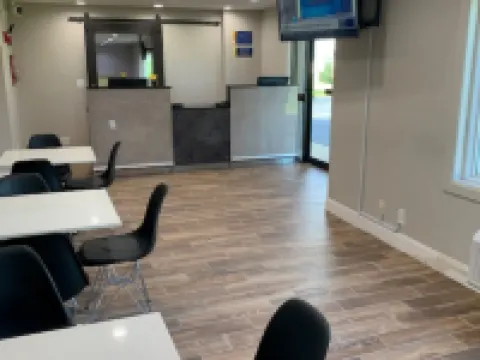 Days Inn by Wyndham Bellville Mansfield Hotels in Bellville