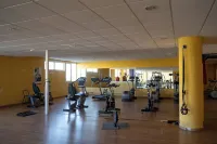 Bahía Serena - Phòng Gym