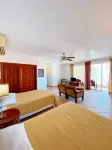 Hotel West Bay Colonial Hotels near West Bay Beach