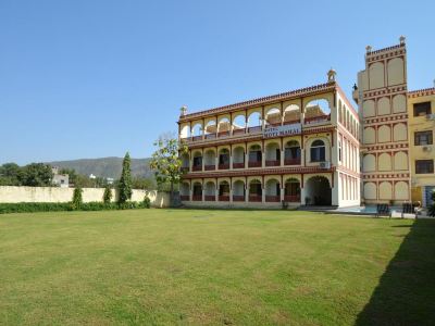 Moti Mahal - A Heritage Haveli