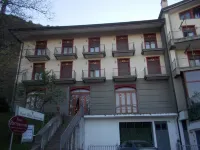 Royal Hotel Montevergine Hôtels à : Avellino