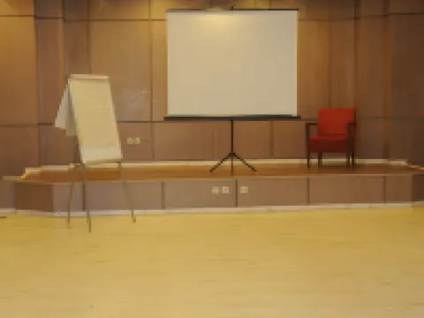 Hotel Menara Hotels in Hammamet