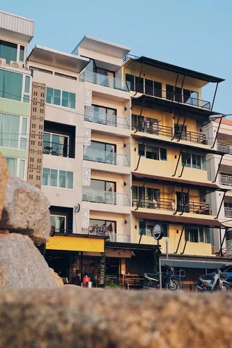 รูปภาพของโรงเเรม ซี แซนด์ ทรี