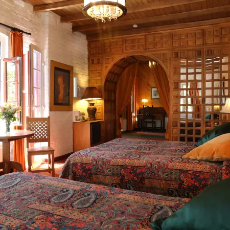 Boutique Hotel Antinea