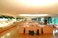 Niseko Prince Hotel Hirafutei - servizio colazione