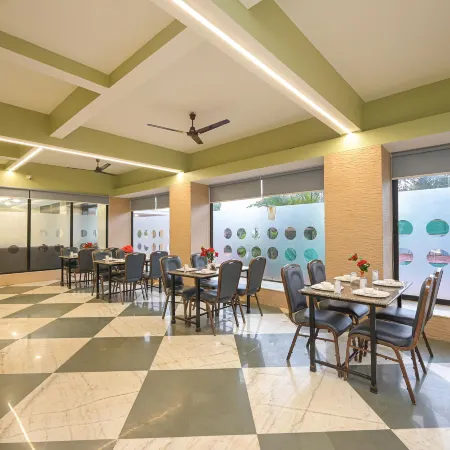 Hotel Aristro Lonavala