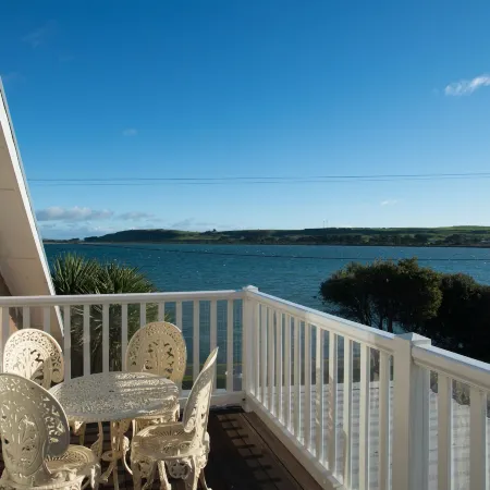 The Ark Stanley Luxury Bed and Breakfast
