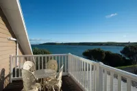 The Ark Stanley Luxury Bed and Breakfast - vue sur la montagne