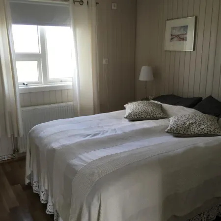Strýta Guesthouse Hotels in Olfus