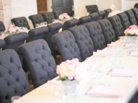 โรงแรมลอแรนซ์ โรงแรมในPage County