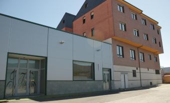 Hostal Tio Pepe II