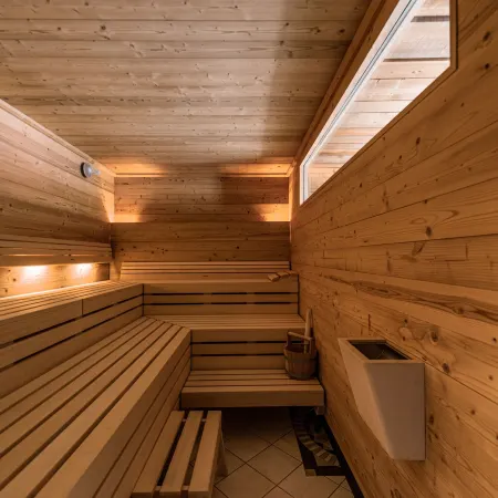 Naco Aparthotel by Arca Spa