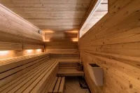 Naco Aparthotel by Arca Spa - СПА