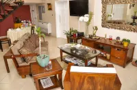 Allamanda Hotel Hotel a Petionville