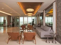 天堂馬卡耶飯店 馬卡埃住宿飯店