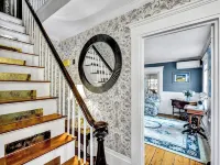 The Whalewalk Inn & Spa Hotels in Eastham