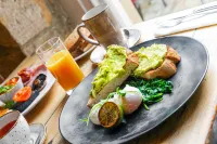 Beamish Hall Country House Hotel, BW Premier Collection - breakfast